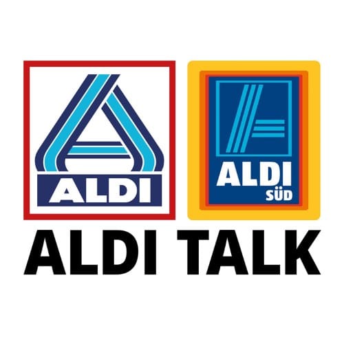 ALDI TALK Prepaid Tarife: Mit Allnet-Flat, LTE & mtl ...