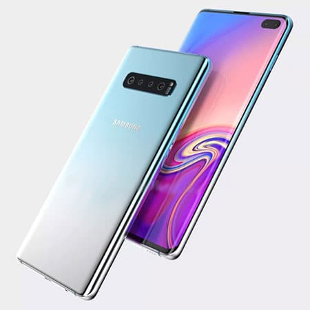 vodafone samsung s10 deals