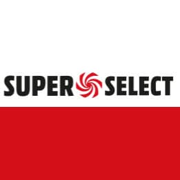 Super select раздатка