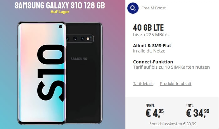 samsung galaxy s10 boost mobile