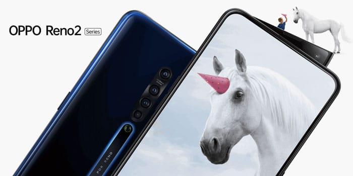 Oppo Reno2