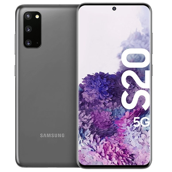 samsung s20 plus 5g vodafone