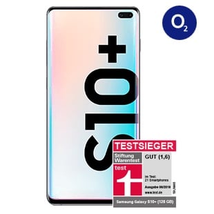 o2 samsung s10 plus