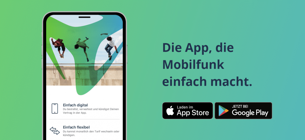 Freenet Flex Neuer Bestpreis Tarif Im Vodafone Netz Monatlich Kundbar