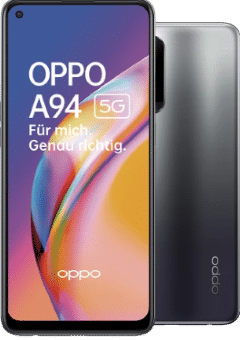 oppo a94 5g mit vertrag