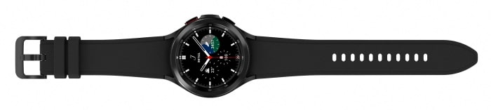 Samsung Galaxy Watch 4 Mit Neuem Wear Os Und One Ui Watch