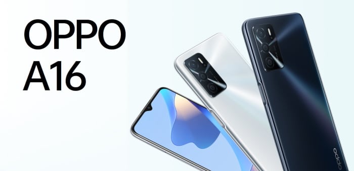 oppo a16 aldi