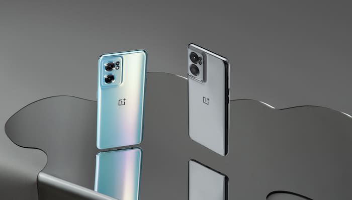 one plus 5g 2022