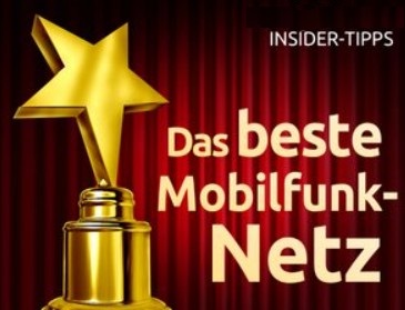 Bestes Handynetz In 2023: Telekom, Vodafone Und O2 Im Härtetest