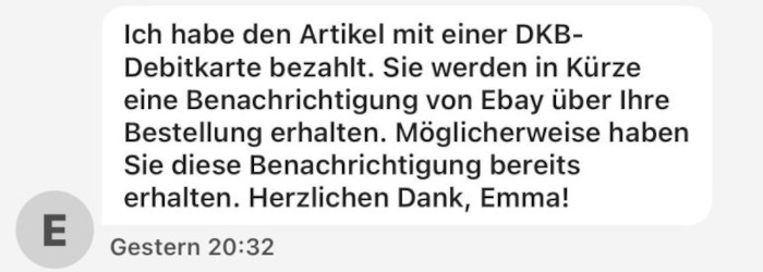 Kleinanzeigen: Betrug oder Schnäppchen? Das sollten Sie beachten