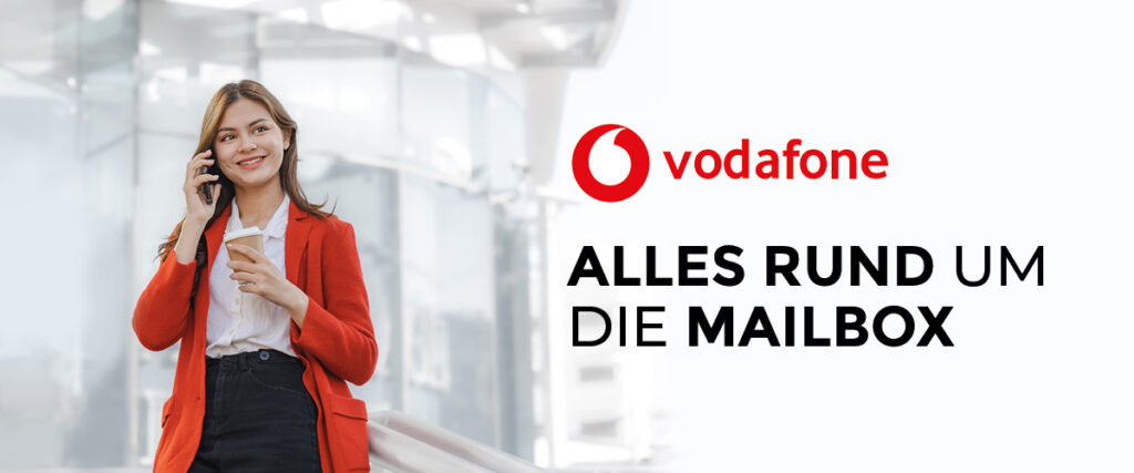 vodafone mailbox mp3 hochladen