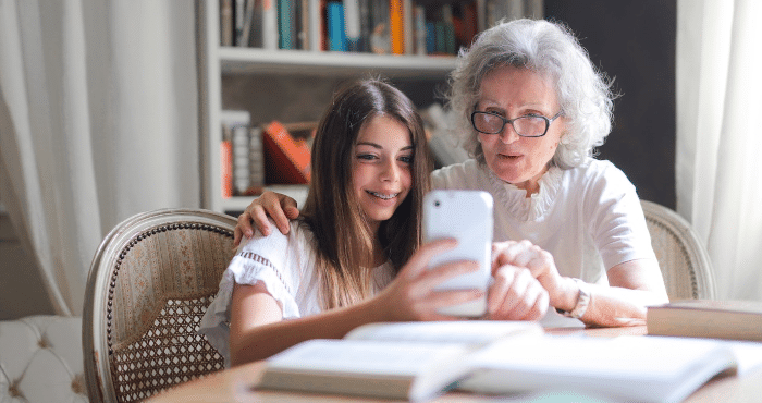 iPhone für Senioren einrichten – die besten Tipps und Tricks! 👵