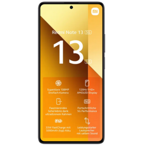 Xiaomi Redmi Note 13 Price in germany February 2024 - Mobileinto