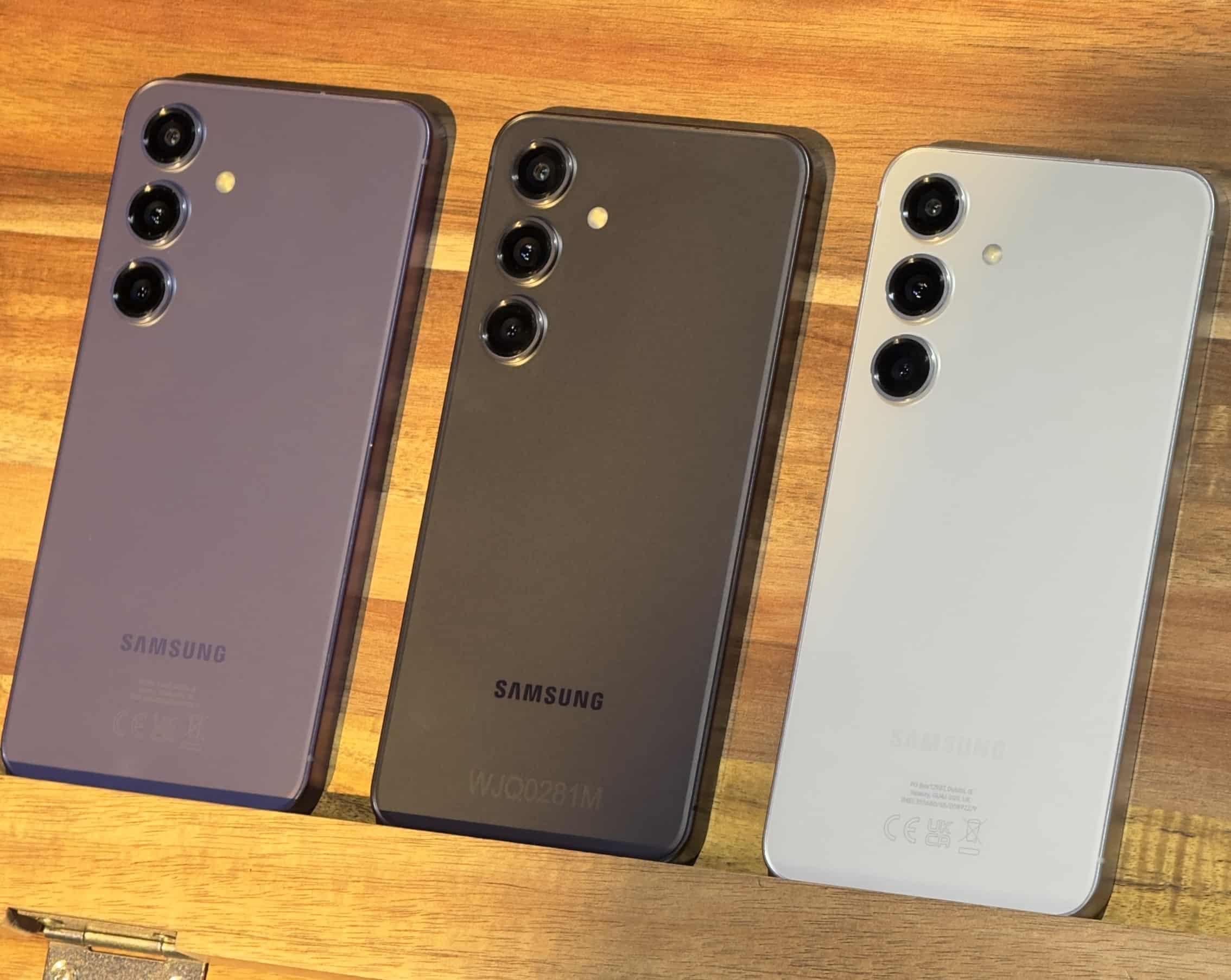 Samsung Galaxy S24: Ist KI das neue Verkaufsargument? -  News