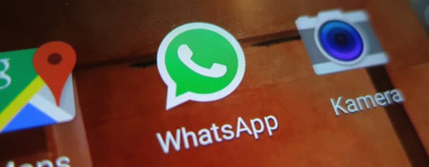 WhatsApp kostenlos: Jahresgebühr für alle Kunden wird ...