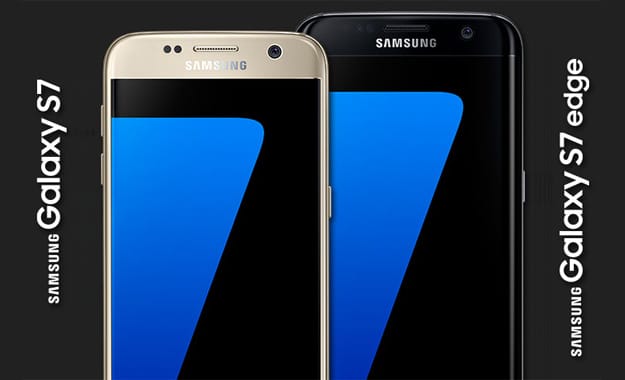 expeditie hoog Makkelijk te gebeuren Samsung Galaxy S7 & S7 Edge mit / ohne Vertrag: Test, Specs & mehr