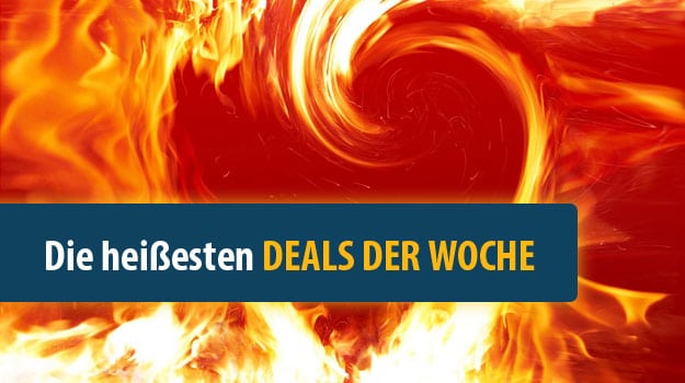 Handy Deals der Woche