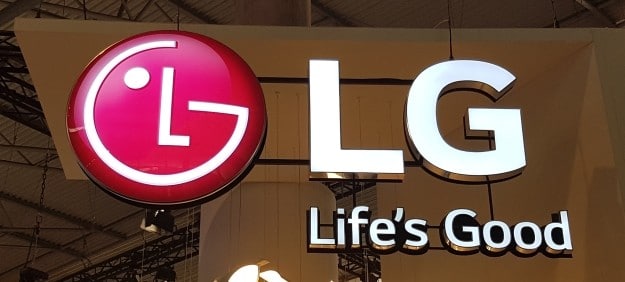 LG Handy mit Vertrag