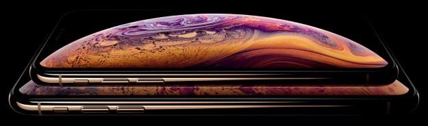 Apple iPhone Xs mit Vertrag