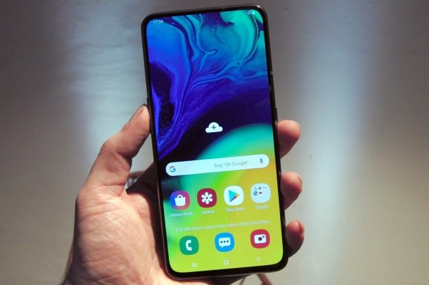 Samsung Galaxy A80