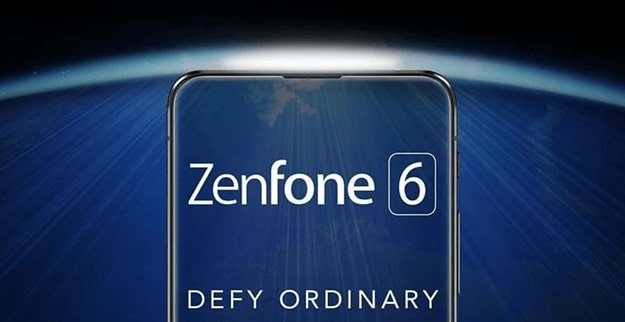 Asus ZenFone 6 (2019) mit Vertrag