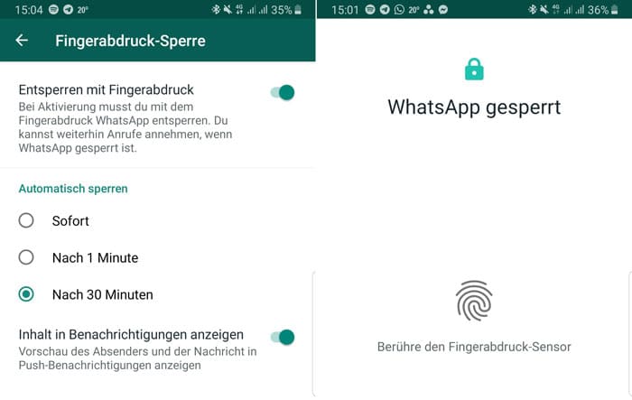 Whatsapp Kostenloser Messenger Fur Android Ios Windows Phone