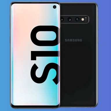 samsung galaxy s10 o2